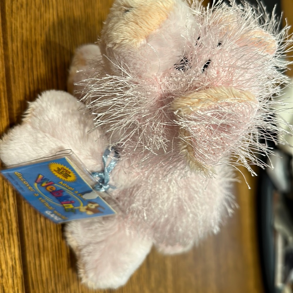 Webkinz